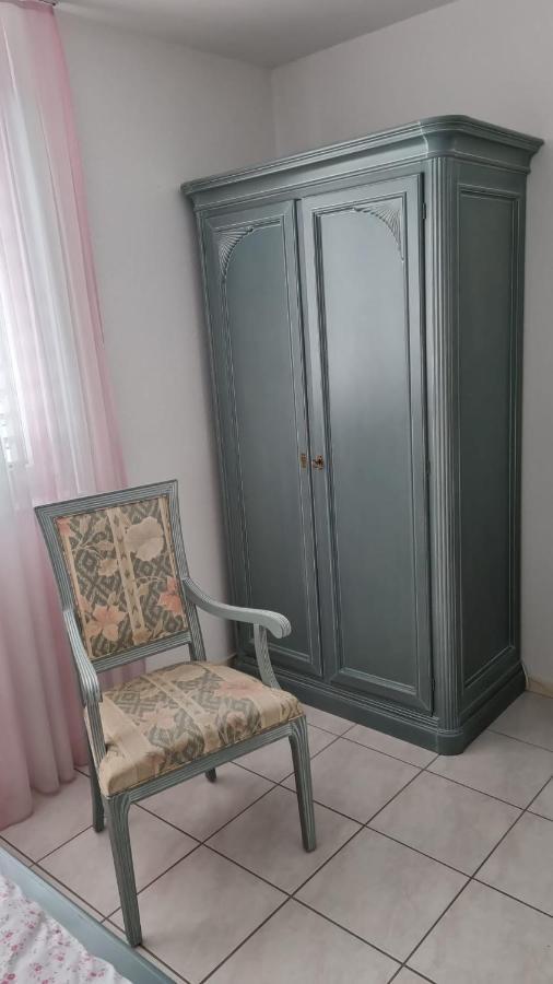 A U R O R A Hotel Cadenazzo ภายนอก รูปภาพ